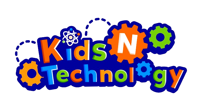 KidsNTechnology